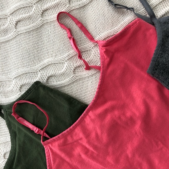 Cami Set - Picture 3 of 7